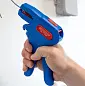 Набор из двух инструментов с наконечниками(Duo-Crimp № 300,  № 7 Magic) ProfiCrimp WEICON Набор из двух инструментов с наконечниками(Duo-Crimp № 300,  № 7 Magic) ProfiCrimp WEICON
