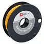 Маркер кабельный 6,0 мм2 "8" (350 шт.) (ЕС-3) EKF PROxima