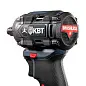 Гайковерт ударный аккумуляторный бесщеточный с максимальным крутящим моментом 350 Нм без АКБ и ЗУ
