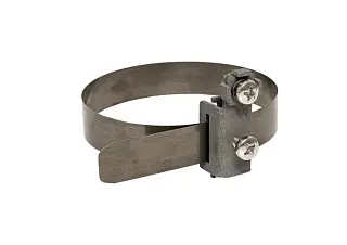 Хомут для уравнивания потенциалов D 0-100мм EKF PROxima