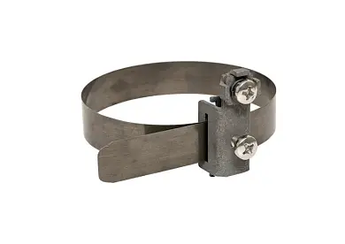 Хомут для уравнивания потенциалов D 0-100мм EKF PROxima