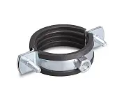 Хомуты трубные ТХ (Fortisflex)