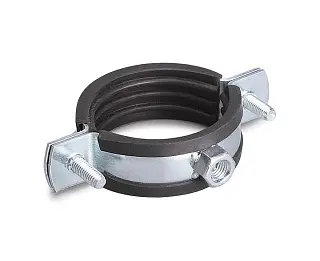 Хомуты трубные ТХ (Fortisflex)