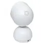 Умная поворотная камера EKF Connect Wi-Fi белая