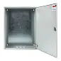 Щит с монтажной панелью ЩМП- 60.60.40 (ЩМП-12) IP31 EKF PROxima