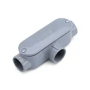 Коробка распаячная КРВ-Т 20 (Fortisflex)