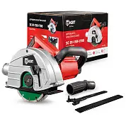 Штроборез электрический SC 01-150-1700 серия ПРОФИ (КВТ)