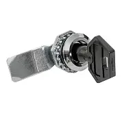 Замок металлический треугольник 22-20/46 IP54 EKF PROxima