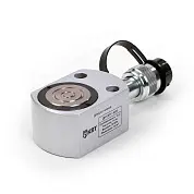 Домкраты гидравлические низкие ДН10П11