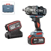 Гайковерт WB-20-1000 серия ПРОФИ (КВТ)