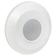 Микроволновый датчик движения бел. 2000Вт 360гр. до 10м IP20 MW-705 EKF PROxima