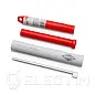 Набор запасных деталей для стабилизирующей планки для KN-9010165BK (KNIPEX)