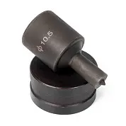 Матрицы для перфорации электротехнических шин МПШО-110 (КВТ)