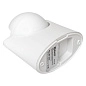 ИК датчик движения наст. 1200Вт 180гр. до 12м IP44 MS-39b черный EKF PROxima