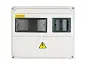 ЩУРн-П 1/3 (224х270х110) IP55 EKF Basic
