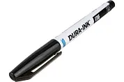 Маркер промышл. перманентный фетровый MARKAL DURA-INK 15 ЧЕРНЫЙ, арт.96023