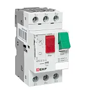 Автомат пуска двигателя АПД-32 9-14А EKF