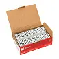 Клемма распределительная КСР с двойным винтом 2x25/2x16 серая EKF PROxima