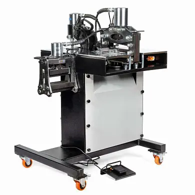 Стол универс. с компл. шинообр. обор-ния СШО-200 NEO (КВТ) к-кт