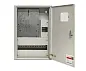 Щит учетно-распред. навесной ЩУРн 3/18 (Э) (500х340х120) IP31 EKF PROxima