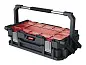 Ящик для инструментов Connect Canti Smart Organizer Black (Keter)