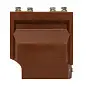 Трансформатор тока ТЛК-СТ-10-15(1)-0,5S/10Р10-10ВА/15ВА-1000/5-1000/5 31,5 81 У2