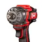 Гайковерт WBR-20-500 серия ERGOLINE (КВТ)