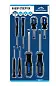 Набор отверток vertextools 8 предм 0061-8