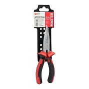 Длинногубцы Master 160 мм EKF