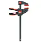 Струбцина пистолетного типа 1.4 кН, 150 x 80 мм, распор 160-300 мм BE-EZL15-8 BESSEY