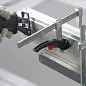 Струбцина рычажная KliKlamp Hightech 200/80 BESSEY