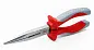 Длинногубцы 200 мм диэлектрические серии СТАНДАРТ