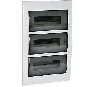 Щит распред. встраиваемый ЩРВ-П-36 IP41 EKF PROxima