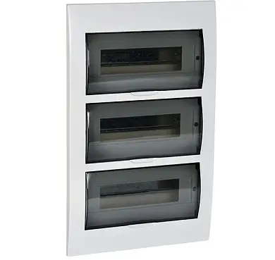 Щит распред. встраиваемый ЩРВ-П-36 IP41 EKF PROxima