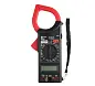 Токовые клещи цифровые M266C EKF Expert