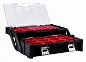 Ящик для инструментов 22" Canti organizer black STD EuroPRO (Keter)