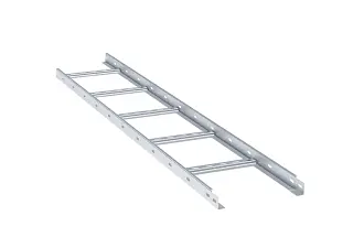 Лоток лестничный 100х400х6000-1,2 мм EKF