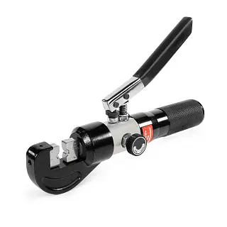 Пресс гидравлический ручной ПГР-70М серия ERGOLINE (КВТ)