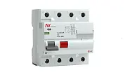 DV 4P 40А/ 30мА (AC) EKF AVERES