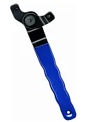 КЛЮЧ УНИВЕРСАЛЬНЫЙ ДЛЯ УШМ 115-230мм (1/ 10/ 100),VERTEXTOOLS