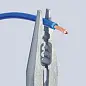 Плоскогубцы для монтажа проводов KNIPEX KN-1301160