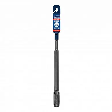 Зубило долото 22х250 мм SDS+