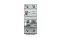 Дифференциальный автомат DVA-10 1P+N 40А (B) 30мА (AC) 10кА EKF AVERES