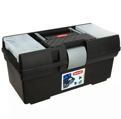 Ящик для инструментов Toolbox Premium MED (Curver)