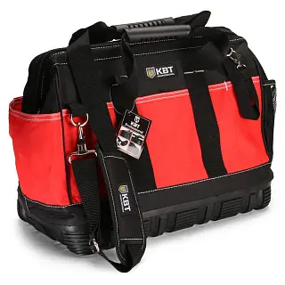 С-01 Сумка монтажника с резиновым дном, серия «ПРОФИ»