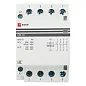 Контактор модульный КМ 16А 4NО (3 мод.) EKF PROxima