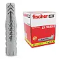 Универсальный дюбель UX 10 с бортом (упак. 50шт) Fischer