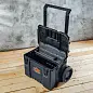 Мобильная тележка  ROC PRO GEAR CART 2.0  (Keter)