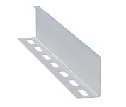 Перегородка разделительная h=80 мм (1500 мм) RAL EKF