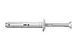 Дюбель-гвоздь N 8x40 FZ гриб (упак. 50шт) Fischer
